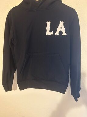 Pacsun hoodie